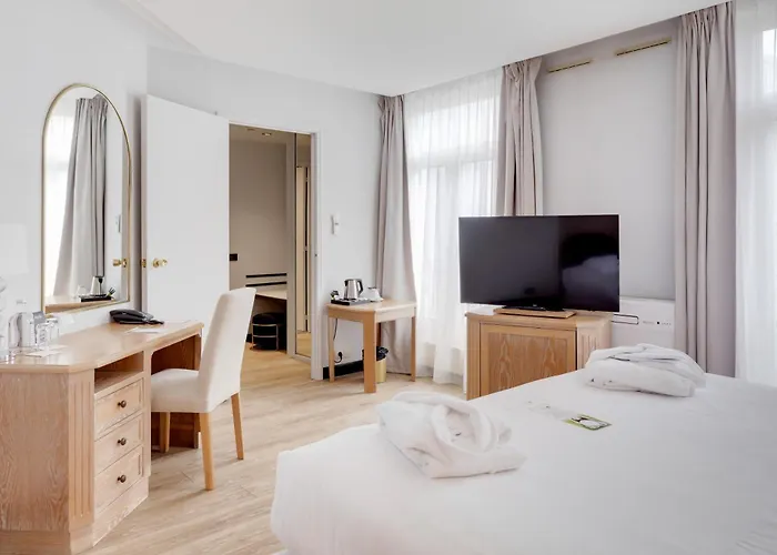 Best Western Plus Le Picardy